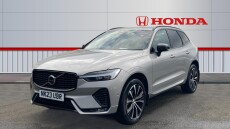 Volvo XC60 2.0 B4D Plus Dark 5dr AWD Geartronic Diesel Estate